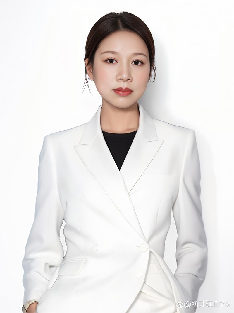 王柔靖 剪辑与后期总监